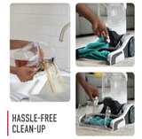 Hoover SmartWash Automatic Carpet Cleaner - Image 7
