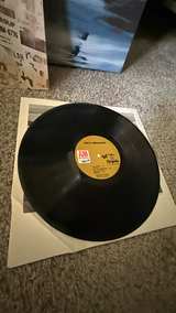 Mick Abrahams - Mick Abrahams Vinyl LP - Image 4