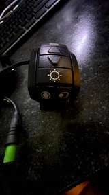 BESV E-Bike LCD Display Unit - Image 2