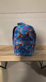 Disney Lilo & Stitch Backpack (1) & Space Backpack (1)
$10 for Both - Image 2