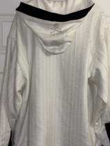 Mastermind World White Tweed Jacket - Image 6