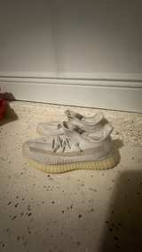 Adidas Yeezy Boost 350 V2 Lundmark. Used size 5 1/2 - Image 1