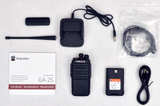 Radioddity GA-2S UHF Handheld Two Way Radio - Image 6