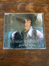 Kenny Chesney - Greatest Hits CD - Image 1