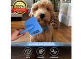Slicker Brush for Dogs, Dog Grooming Supplies - Best Doodle & Poodle Brush Large - Image 5