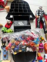 Huge Toy Lot Funko Pops, Marvel, Disney, Star Wars, Pokémon, Cars & More! - Image 3