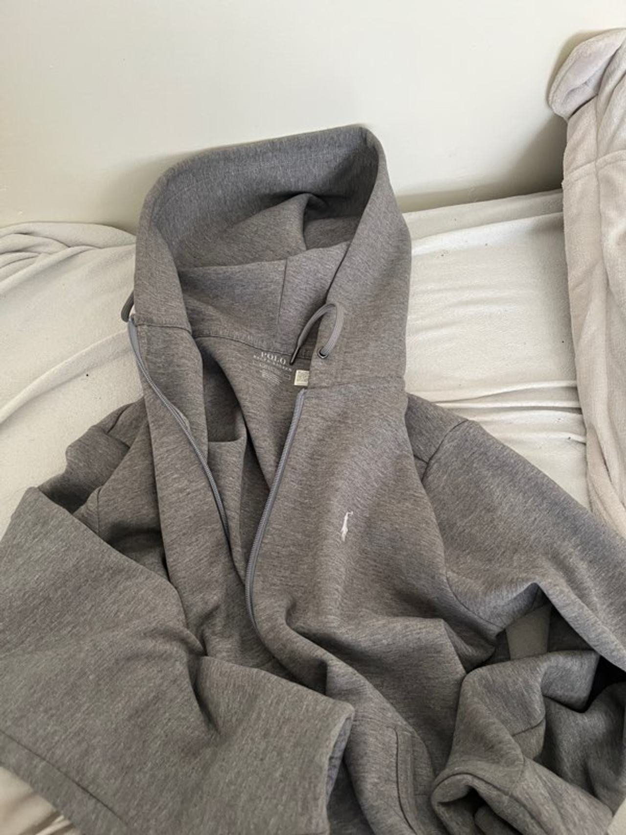 Polo Ralph Lauren Fleece Hoodie
