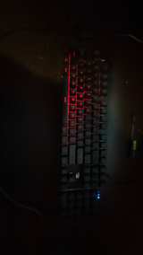 iBUYPOWER Wired RGB Gaming Keyboard - Image 2