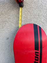 Burton Chopper 100cm Youth/Kids Snowboard - Image 2