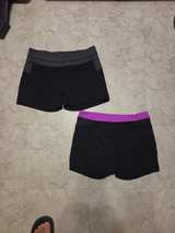Women's Kyodan Volleyball shorts size Medium - Image 2