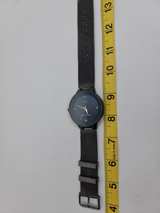 Van Heusen Men's Diamond Accent Mesh Band Watch - Image 2