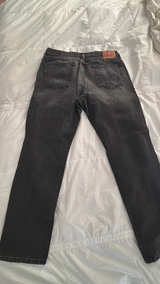 Levi's 541 Athletic Taper Jeans - Image 5