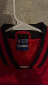 Houston Rockets Starter Jacket - Image 3