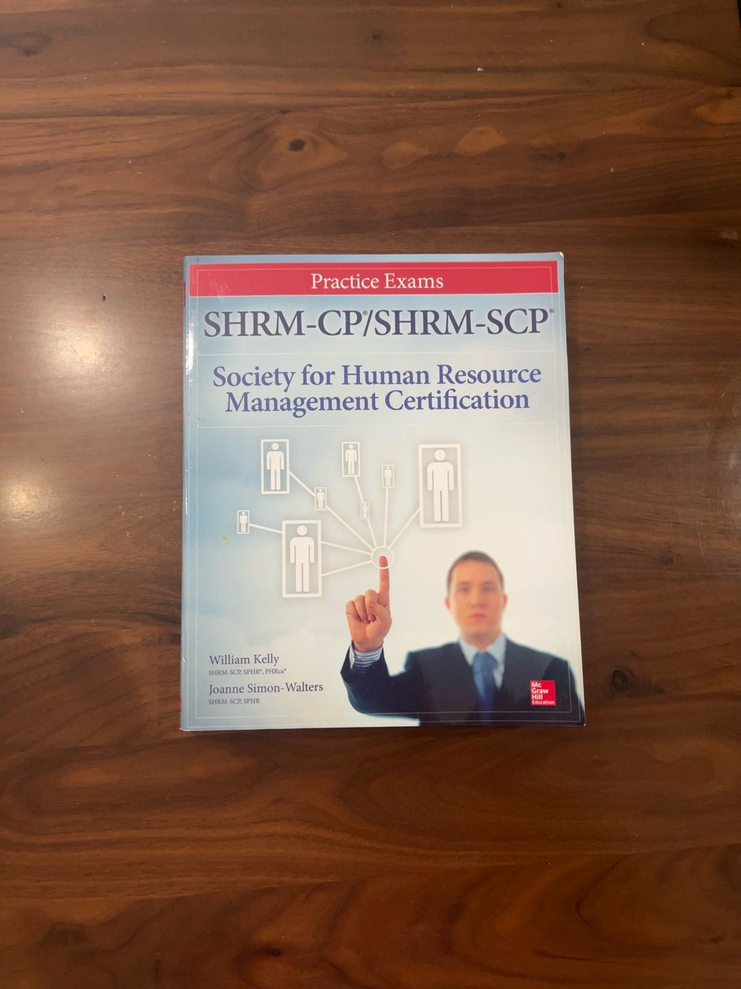 SHRM-CP/SHRM-SCP Certification All-In-One Exam Guide, 2nd Edition DVD included