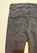 American Eagle Ne(x)t Level Skinny Jeans 10R - Image 7