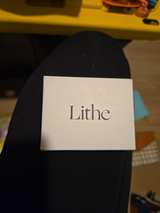 Lithe Night & Day Eyeshadow Palette - Image 1