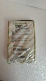 Springmaid Wondercale Vintage Floral Pillowcases 2 Standard NEW - Image 3