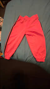 Adidas Baby Track Pants - Image 3