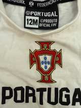 Portugal National Team Official Toddler T-Shirt 12M - Image 2