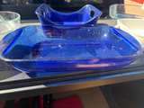 Pyrex and Mixed Glass Bakeware Set - Image 7