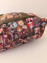 LeSportsac Indie Music Festival Everygirl Tote - Image 5