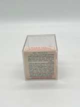 Vintage 1994 Jacks Game Set 10 Metal Jacks 2 Pink Balls Clear Box Complete - Image 5