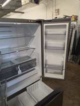 not working - Samsung 3-Door French Door Refrigerator - Image 6