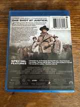 True Grit (1969) Blu-ray - Image 2
