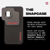 OLLIN Snapshot Snapcase for iPhone 17 Pro Max - Image 8