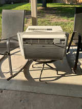 LG Window Air Conditioner - Image 1