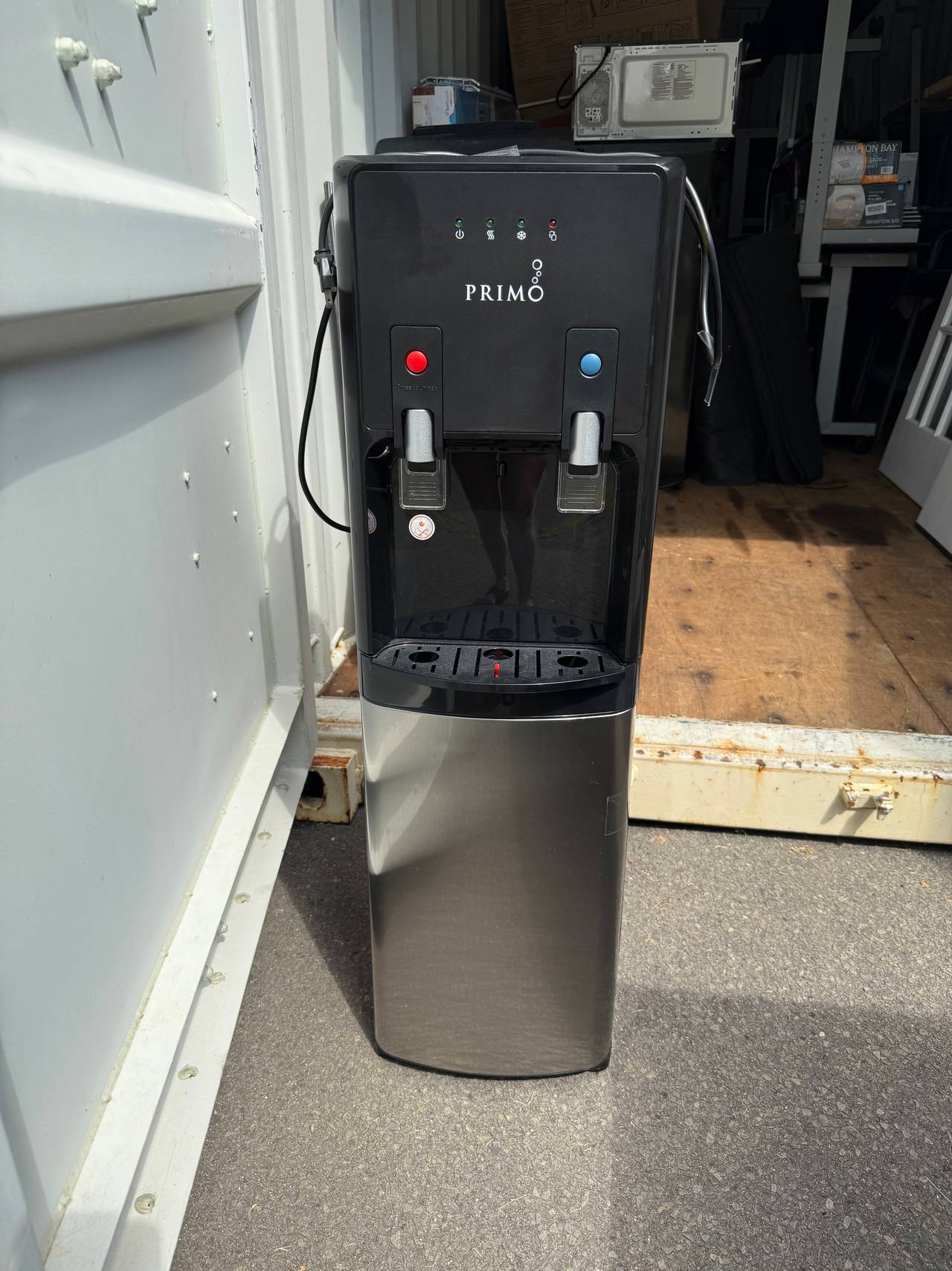 Primo Water Dispenser
