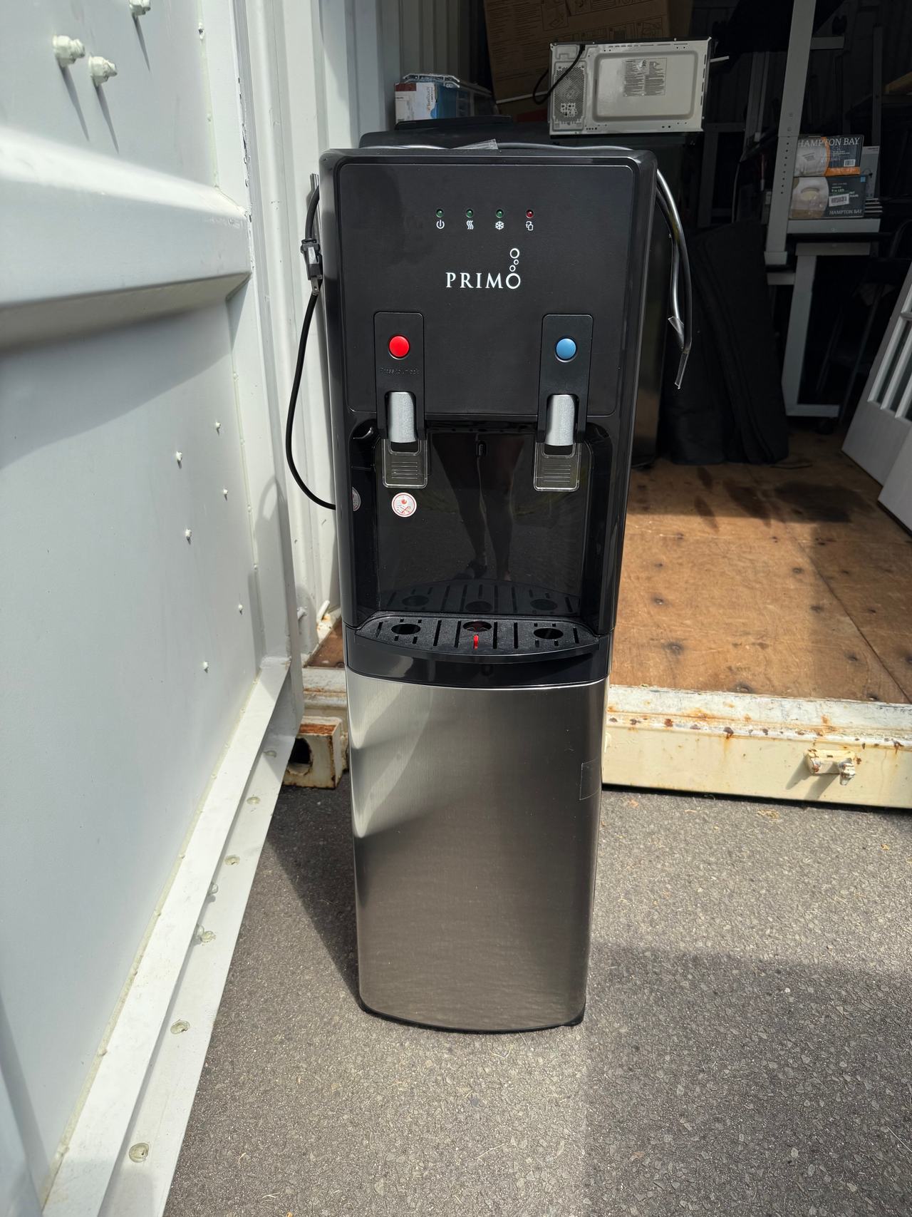 Primo Water Dispenser