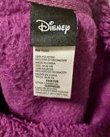 Disney Winnie the Pooh Purple Sherpa Sweatshirt - Image 2