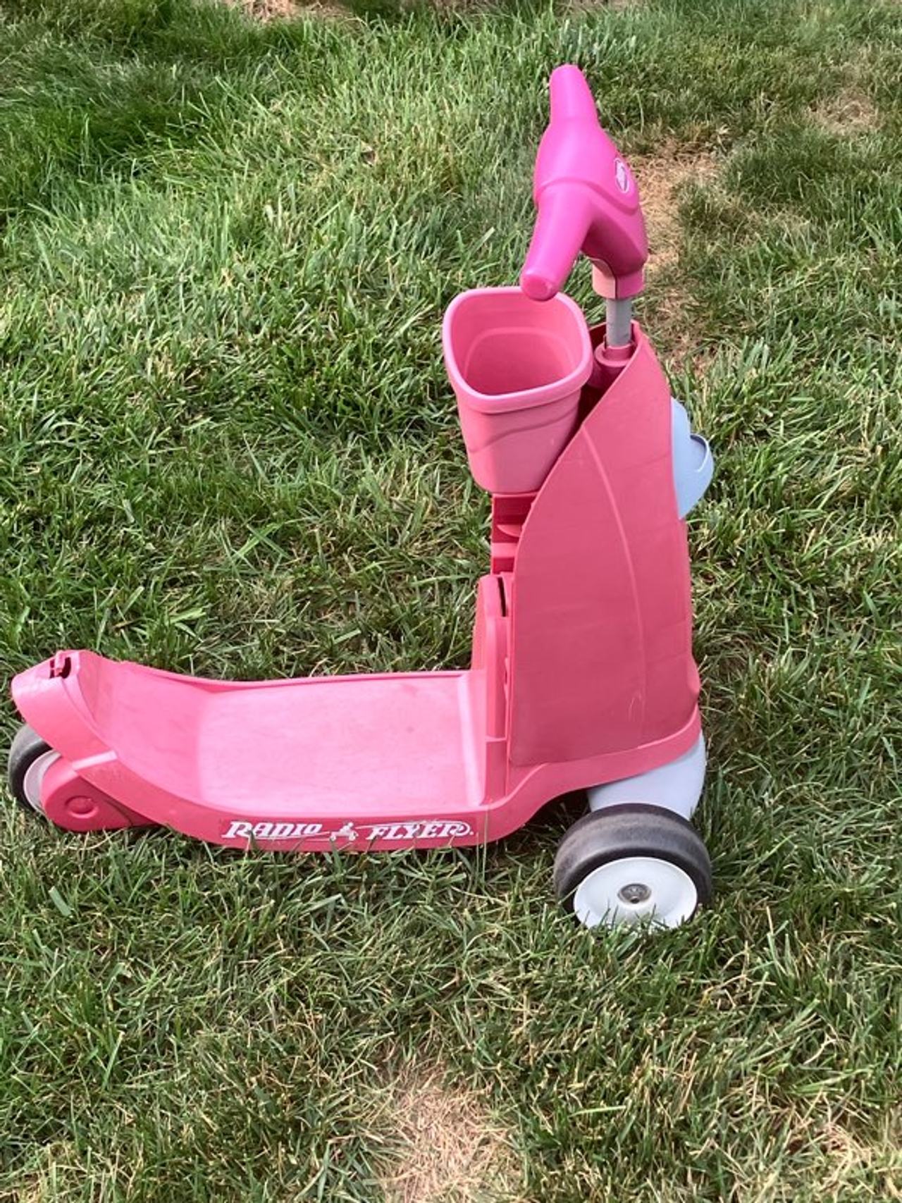 Radio Flyer My 1st Scooter