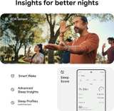 Fitbit Charge 6 Fitness Tracker - Image 5