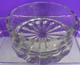 Waterford Crystal Round Scalloped Bowl - Image 4