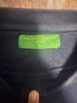 London England UK Crewneck Sweatshirt - Image 2