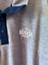 Dri Duck Busch Light Fleece Pullover 3XL - Image 4