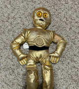Star Wars C-3PO Plush Toy - Image 1