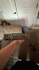 Wilson Infinite Putter - Image 4