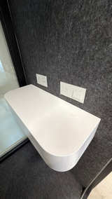 1 Person Soundproof Office Work Pod - Image 4