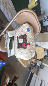 Kenmore Ultra-Stitch 8 Sewing Machine - Image 5