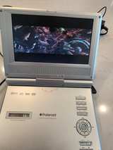 Polaroid PDM-0723 7" Portable DVD Player - Image 1