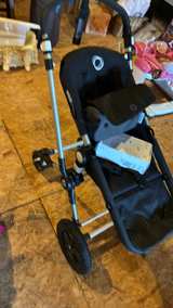 Bugaboo Cameleon 3 Stroller with Accessories - Image 5