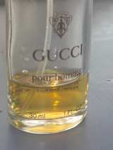 Gucci Pour Homme (1976) Eau de Toilette 30ml - Image 5