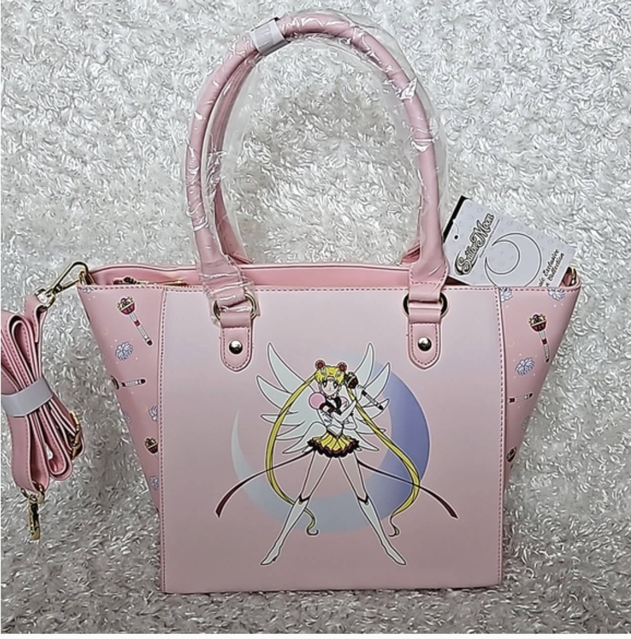 Sailor Moon Handbag