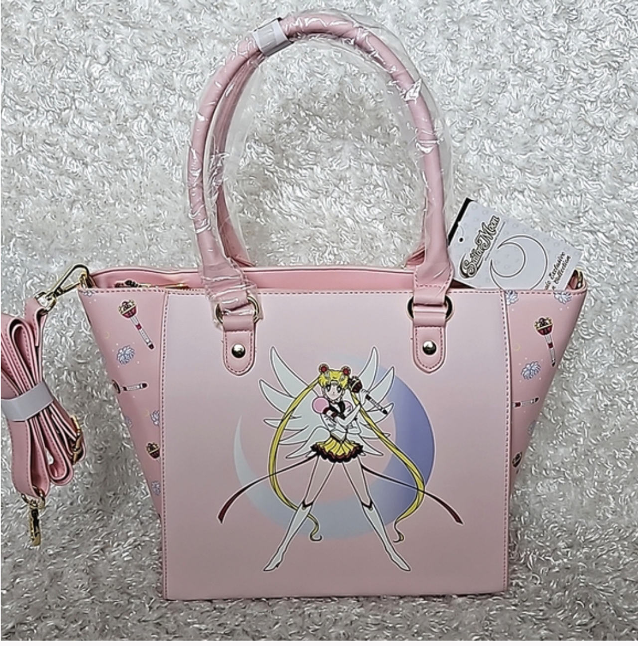 Sailor Moon Handbag