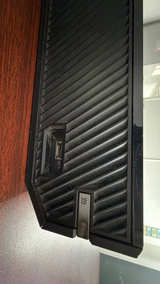 Microsoft Xbox One Console Black - Image 3