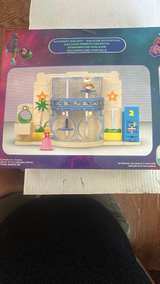 The Super Mario Galaxy Movie Gateway Galaxy Playset - Image 2