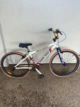 SE Bikes Blocks Flyer - Image 1